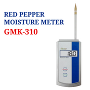 LABART GMK-310 Red Pepper Moisture Meter (8.0% ~ 27.5%)